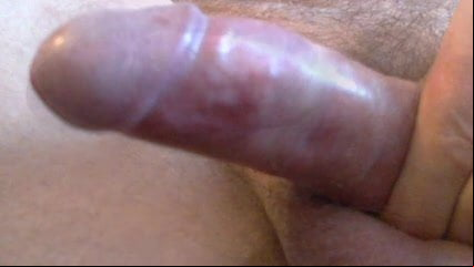 Horny bbw fucks herself with a toy