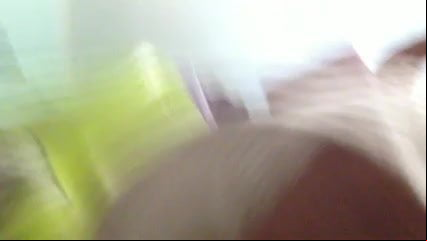 Sexy Girl Rides Dildo Part 1