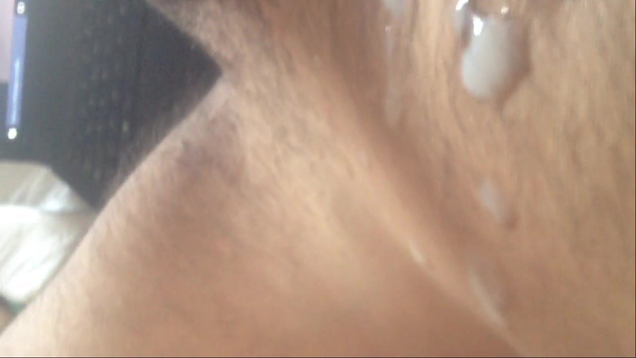 Lucky guy gets to fuck black slut part1