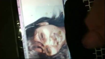 Skinny slut made for licking bbw sweaty asshole
