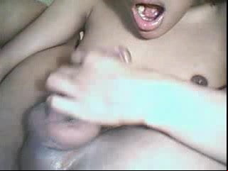 Street hood ebony gets fucked
