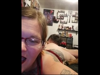 Natural tits hot cam girl masturbation show